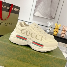 Gucci Rhyton Shoes